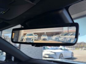 
									TOYOTA Crown Sport Z  Modelista Aero   Panoramic Roof Pearl White 2024′ 8S59W full								