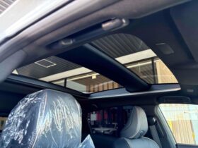 
									TOYOTA Crown Sport Z  Modelista Aero   Panoramic Roof Pearl White 2024′ 8S59W full								