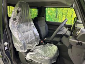 
									SUZUKI Jimny XC Black 2025′ 8SD63 full								