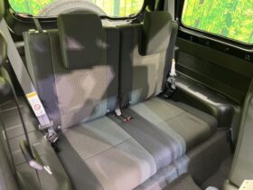 
									SUZUKI Jimny XC Black 2025′ 8SD63 full								