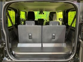 
									SUZUKI Jimny XC Black 2025′ 8SD63 full								