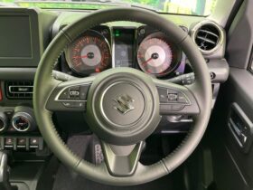 
									SUZUKI Jimny XC Black 2025′ 8SD63 full								