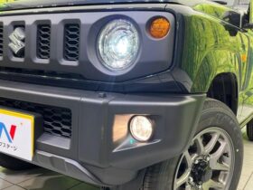 
									SUZUKI Jimny XC Black 2025′ 8SD63 full								