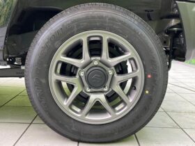 
									SUZUKI Jimny XC Black 2025′ 8SD63 full								