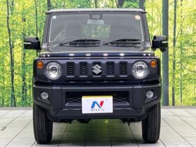 
									SUZUKI Jimny XC Black 2025′ 8SD63 full								