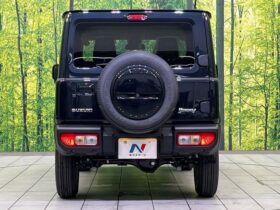 
									SUZUKI Jimny XC Black 2025′ 8SD63 full								