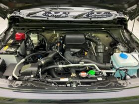 
									SUZUKI Jimny XC Black 2025′ 8SD63 full								