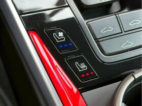 
									Porsche 911 Carrera Red 2024′ 8SEUV full								