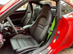 
									Porsche 911 Carrera Red 2024′ 8SEUV full								