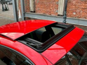 
									Porsche 911 Carrera Red 2024′ 8SEUV full								