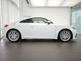 
									Audi TT 45 TFSI Quattro S-Line Packet White 2023′ 8SGUP full								