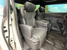 
									TOYOTA Alphard Z Pearl White 2023′ 8UJSM full								