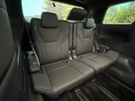 
									TOYOTA Alphard Z Pearl White 2023′ 8UJSM full								