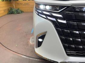 
									TOYOTA Alphard Z Pearl White 2023′ 8UJSM full								