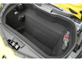 
									Lamborghini Aventador S Yellow 2018′ 8UMFX full								