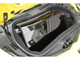 
									Lamborghini Aventador S Yellow 2018′ 8UMFX full								