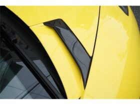 
									Lamborghini Aventador S Yellow 2018′ 8UMFX full								