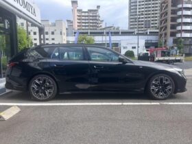 
									BMW 5 Series 523d xDrive M Sport Black 2024′ 8WFJ4 full								