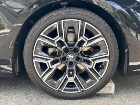 
									BMW 5 Series 523d xDrive M Sport Black 2024′ 8WFJ4 full								