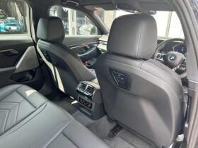 
									BMW 5 Series 523d xDrive M Sport Black 2024′ 8WFJ4 full								