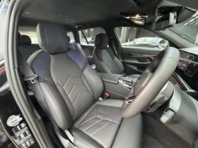 
									BMW 5 Series 523d xDrive M Sport Black 2024′ 8WFJ4 full								