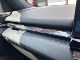 
									BMW 5 Series 523d xDrive M Sport Black 2024′ 8WFJ4 full								