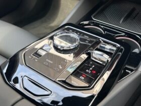 
									BMW 5 Series 523d xDrive M Sport Black 2024′ 8WFJ4 full								
