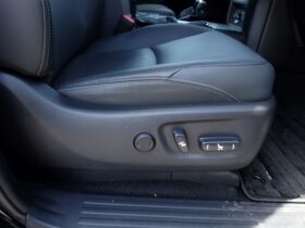 
									TOYOTA Land Cruiser Prado TX L Package Sunroof 7 Seater Black 2023′ 8WFLV full								