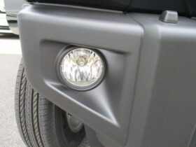 
									SUZUKI Jimny XC Type 4 Car with Rear Parking Sensor Black 2025′ 8WFQJ full								