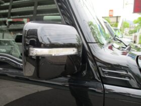 
									SUZUKI Jimny XC Type 4 Car with Rear Parking Sensor Black 2025′ 8WFQJ full								