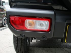 
									SUZUKI Jimny XC Type 4 Car with Rear Parking Sensor Black 2025′ 8WFQJ full								