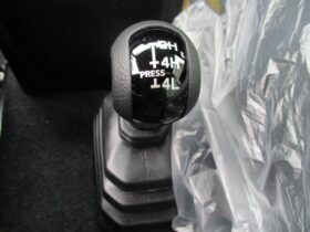 
									SUZUKI Jimny XC Type 4 Car with Rear Parking Sensor Black 2025′ 8WFQJ full								