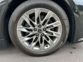 
									Lexus LS Executive Black 2023′ 8WONR full								