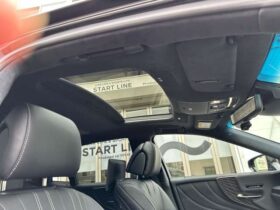 
									Lexus LS Executive Black 2023′ 8WONR full								