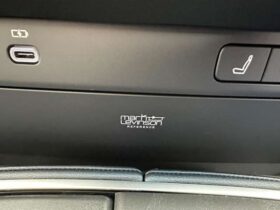 
									Lexus LS Executive Black 2023′ 8WONR full								