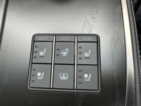 
									Lexus LS Executive Black 2023′ 8WONR full								