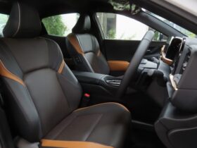 
									TOYOTA Crown CrossOver RS Advanced E-Four Pearl White 2024′ 8WP52 full								