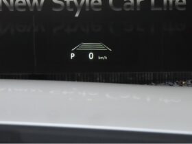 
									TOYOTA Crown CrossOver RS Advanced E-Four Pearl White 2024′ 8WP52 full								