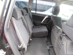 
									TOYOTA Land Cruiser Prado 2.7 TX Maker Navi TV 5 Persons Black 2023′ 8WRFE full								