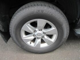 
									TOYOTA Land Cruiser Prado 2.7 TX Maker Navi TV 5 Persons Black 2023′ 8WRFE full								