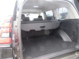 
									TOYOTA Land Cruiser Prado 2.7 TX Maker Navi TV 5 Persons Black 2023′ 8WRFE full								