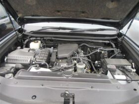 
									TOYOTA Land Cruiser Prado 2.7 TX Maker Navi TV 5 Persons Black 2023′ 8WRFE full								