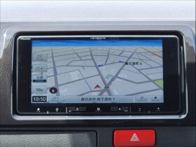 
									TOYOTA Hiace Van Super GL Dark Prime S 4WD Pearl White 2025′ 8WS0H full								