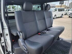 
									TOYOTA Hiace Van Super GL Dark Prime S 4WD Pearl White 2025′ 8WS0H full								