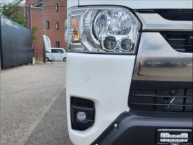 
									TOYOTA Hiace Van Super GL Dark Prime S 4WD Pearl White 2025′ 8WS0H full								