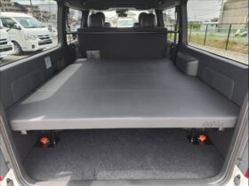 
									TOYOTA Hiace Van Super GL Dark Prime S 4WD Pearl White 2025′ 8WS0H full								