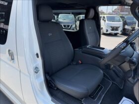 
									TOYOTA Hiace Van Super GL Dark Prime S Pearl White 2025′ 8WS0K full								