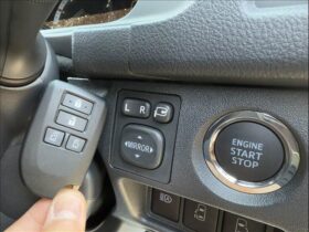 
									TOYOTA Hiace Van Super GL Dark Prime S Pearl White 2025′ 8WS0K full								