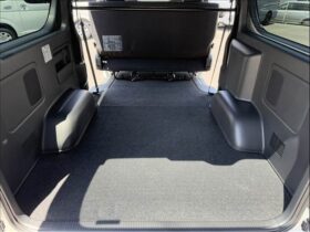 
									TOYOTA Hiace Van Super GL Dark Prime S Pearl White 2025′ 8WS0K full								