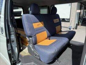
									TOYOTA Hiace Van Super GL Green 2024′ 8WS0M full								